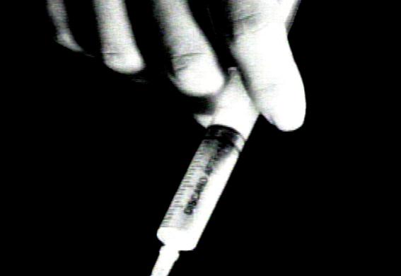 주사기 Syringe