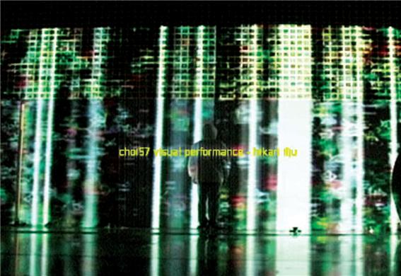 Igong Hikari Nemaf 2004-Choi57 Visual Performance